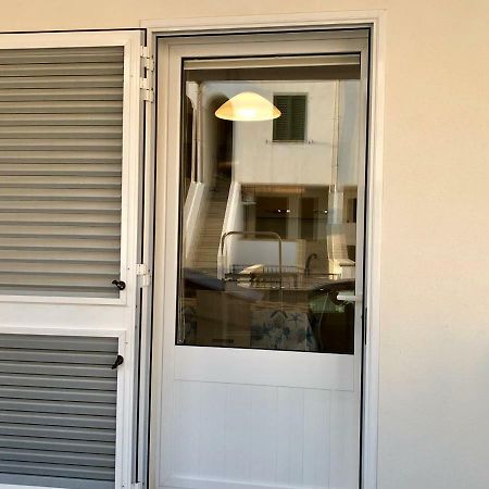 Casa Vacanze Aria Salentina Βίλα Torre Pali Εξωτερικό φωτογραφία