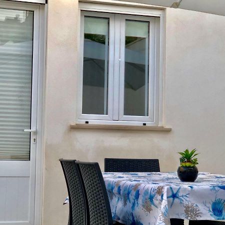 Casa Vacanze Aria Salentina Βίλα Torre Pali Εξωτερικό φωτογραφία