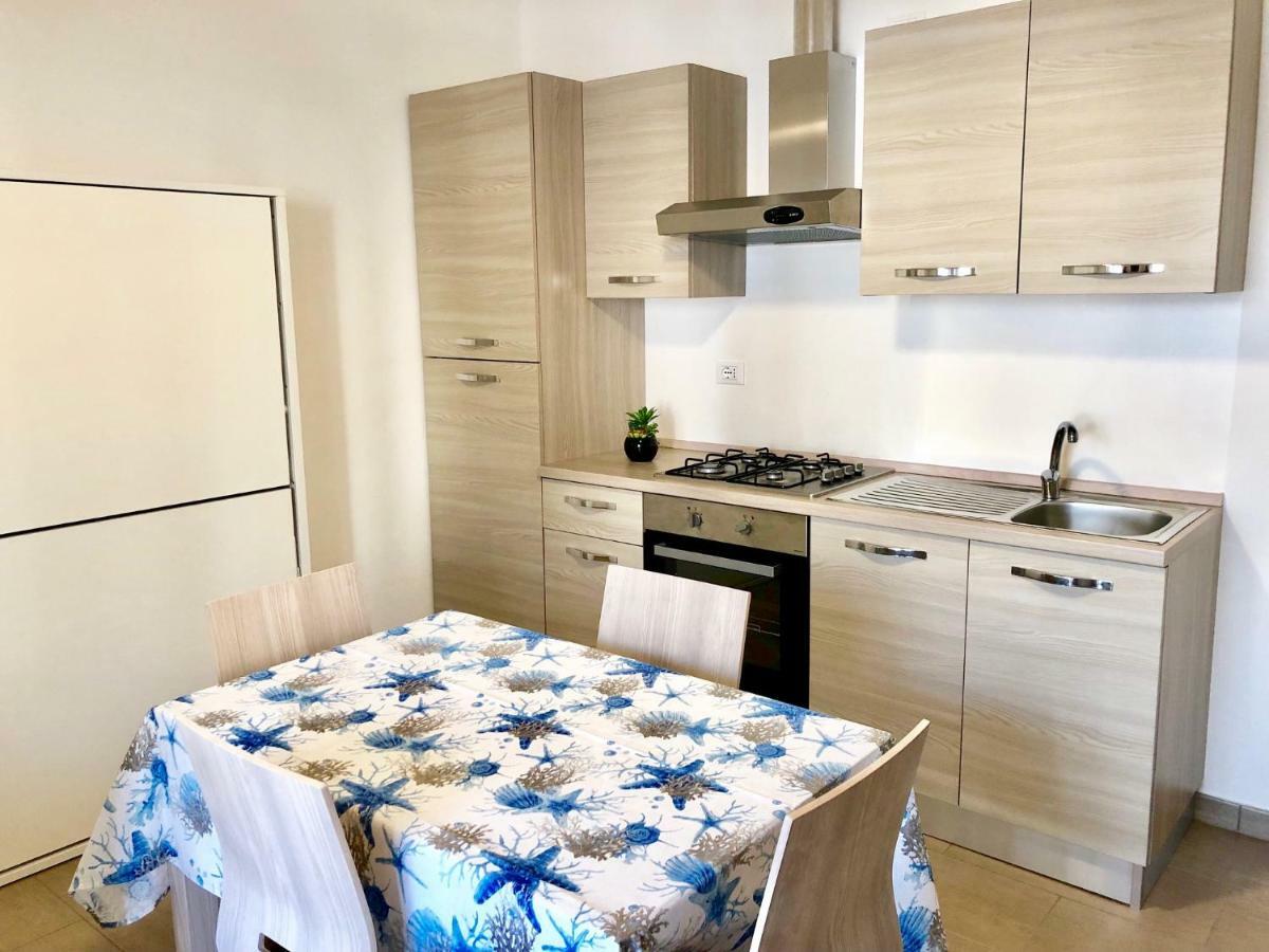 Casa Vacanze Aria Salentina Βίλα Torre Pali Εξωτερικό φωτογραφία