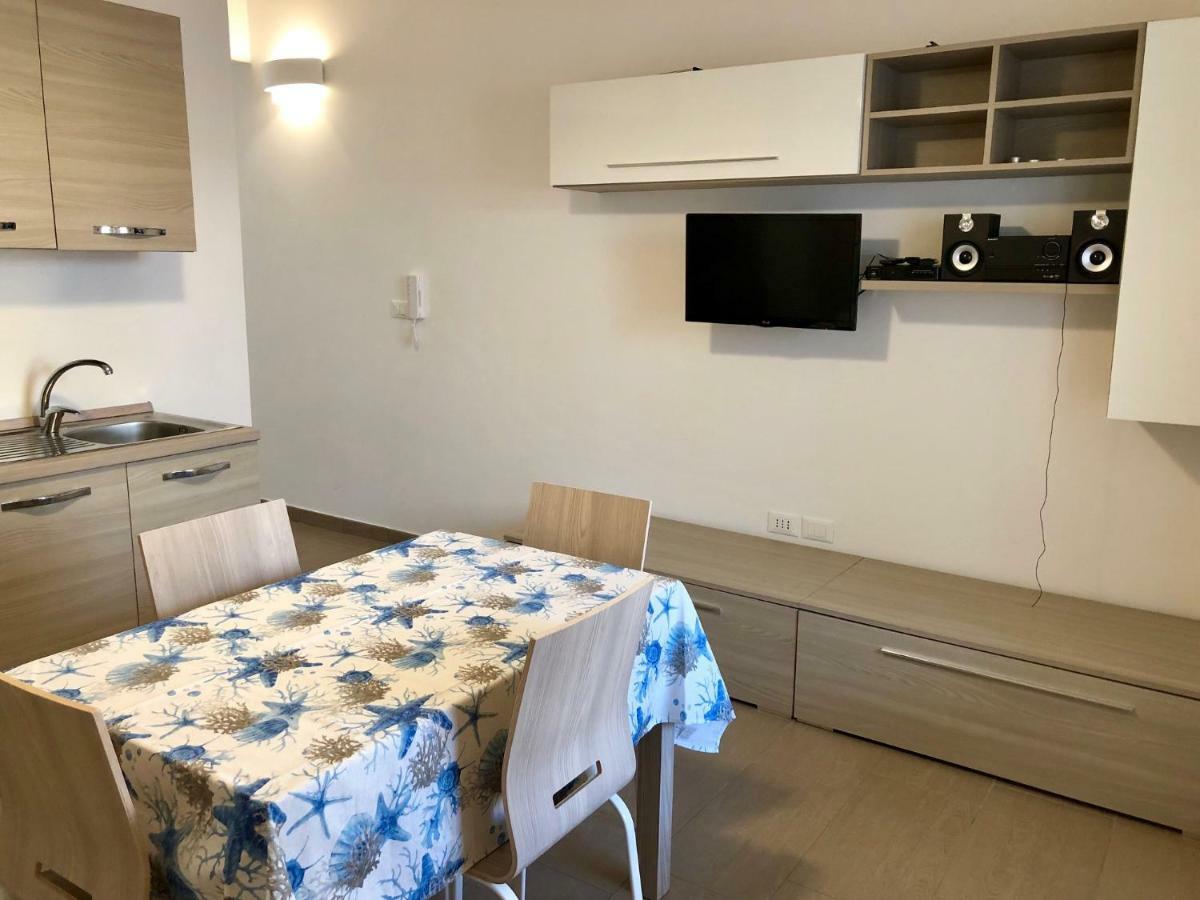 Casa Vacanze Aria Salentina Βίλα Torre Pali Εξωτερικό φωτογραφία