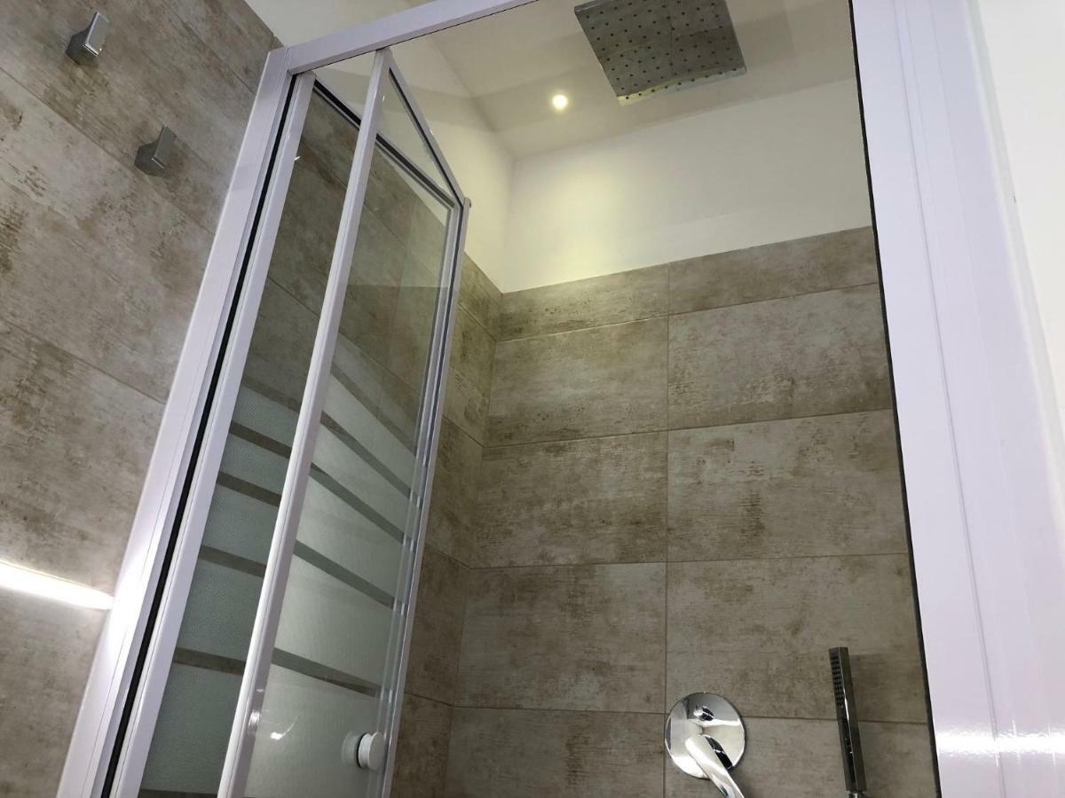 Casa Vacanze Aria Salentina Βίλα Torre Pali Εξωτερικό φωτογραφία
