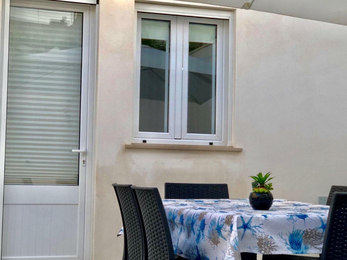 Casa Vacanze Aria Salentina Βίλα Torre Pali Εξωτερικό φωτογραφία