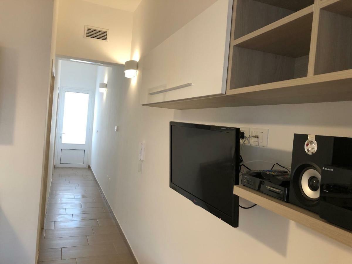 Casa Vacanze Aria Salentina Βίλα Torre Pali Εξωτερικό φωτογραφία