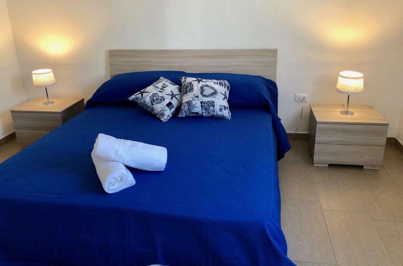 Casa Vacanze Aria Salentina Βίλα Torre Pali Εξωτερικό φωτογραφία