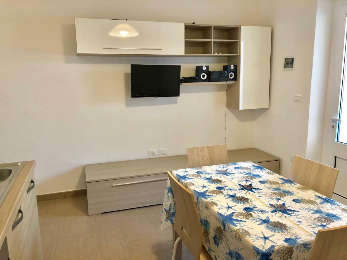 Casa Vacanze Aria Salentina Βίλα Torre Pali Εξωτερικό φωτογραφία