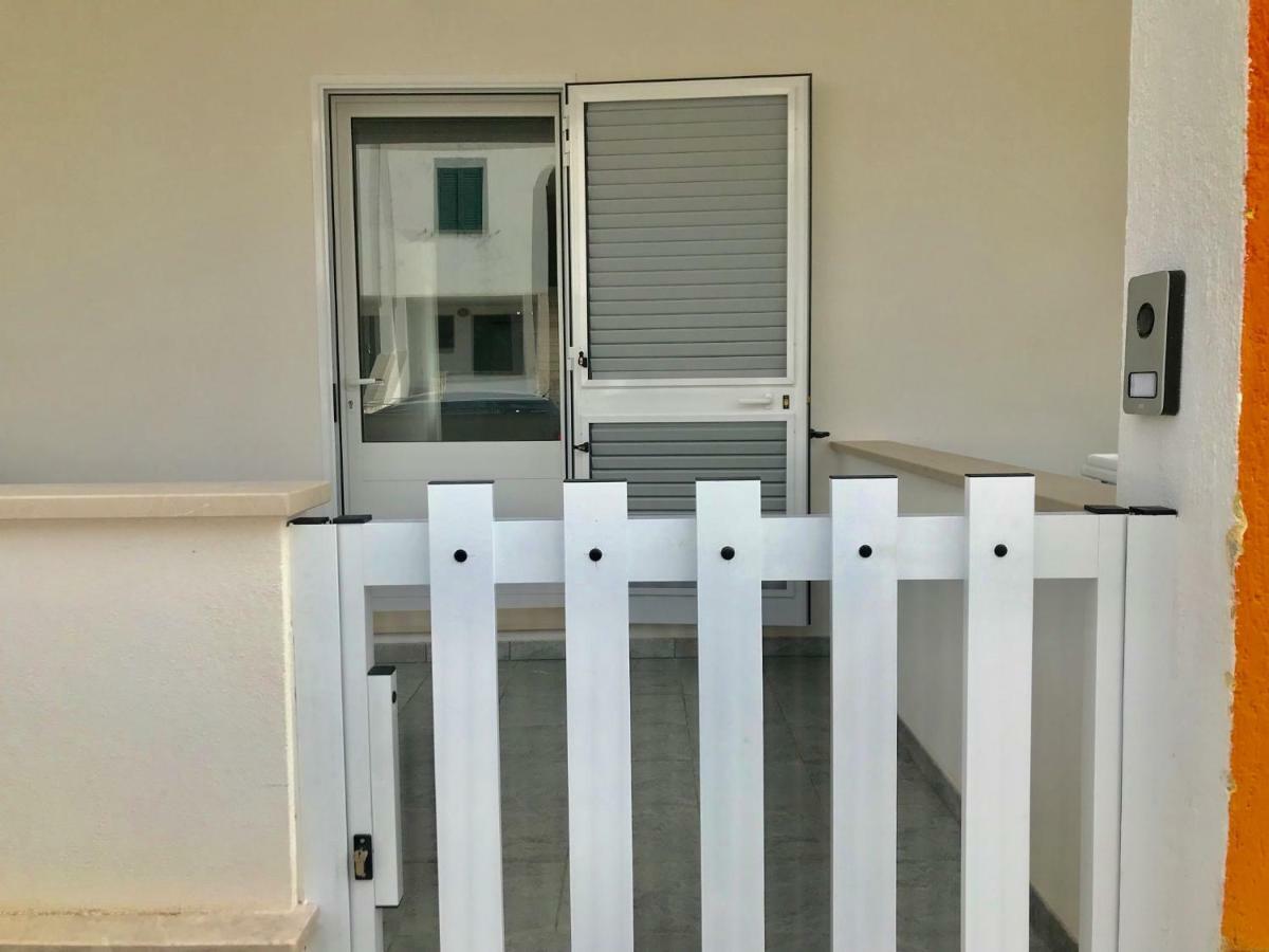 Casa Vacanze Aria Salentina Βίλα Torre Pali Εξωτερικό φωτογραφία